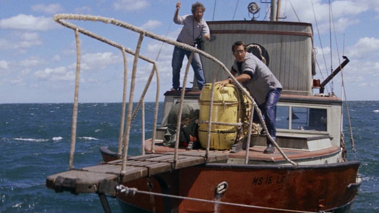 Jaws - imagine 2