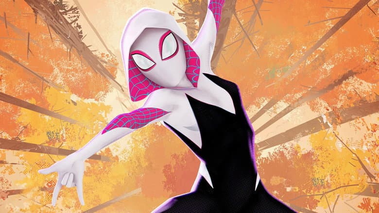 Spider-Man: Into the Spider-Verse - imagine 5