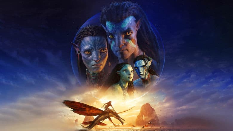 Avatar: The Way of Water - imagine 1