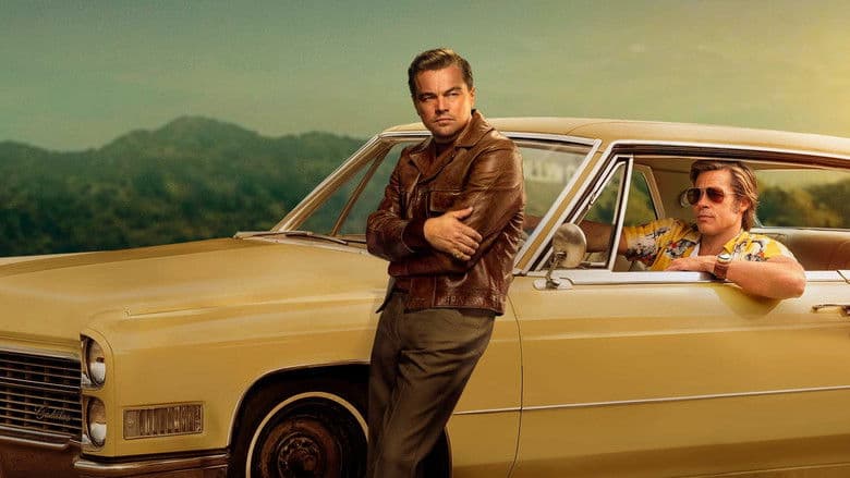 Once Upon a Time... in Hollywood - imagine 1