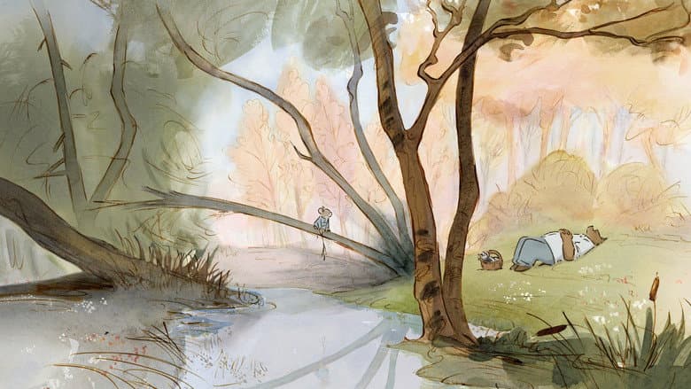 Ernest & Celestine - imagine 5
