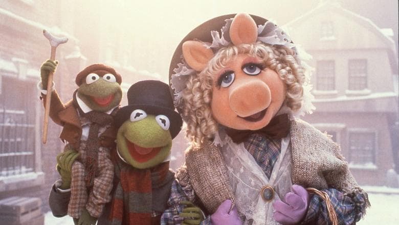The Muppet Christmas Carol - imagine 1