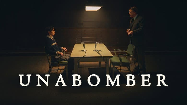 UNABOMBER - imagine 1