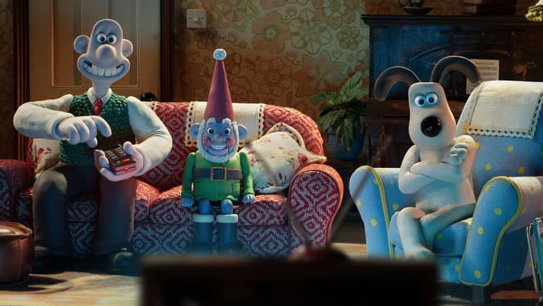Wallace & Gromit: Vengeance Most Fowl - imagine 5