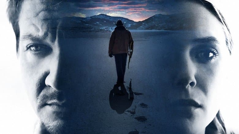 Wind River - imagine 1