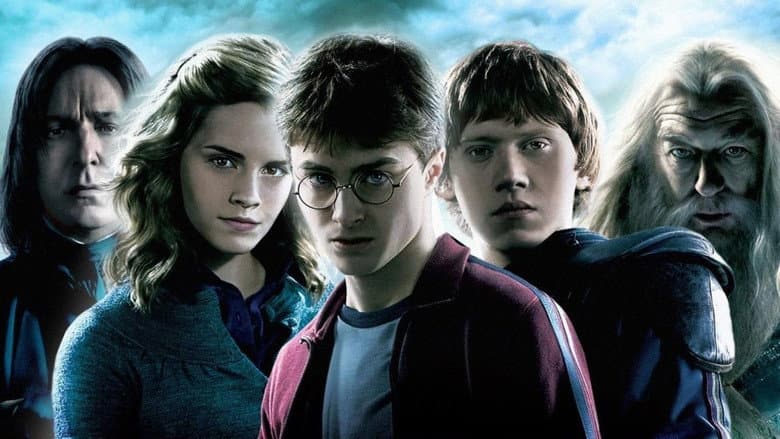Harry Potter and the Half-Blood Prince - imagine 5