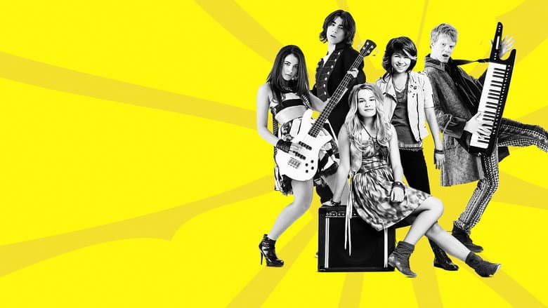 Lemonade Mouth - imagine 4