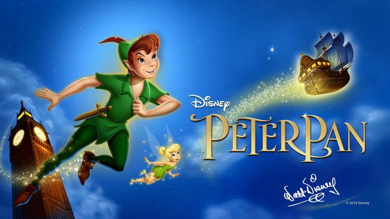Peter Pan - imagine 3