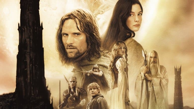 The Lord of the Rings: The Two Towers - imagine 2