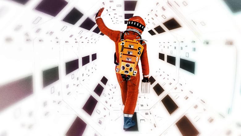 2001: A Space Odyssey - imagine 2