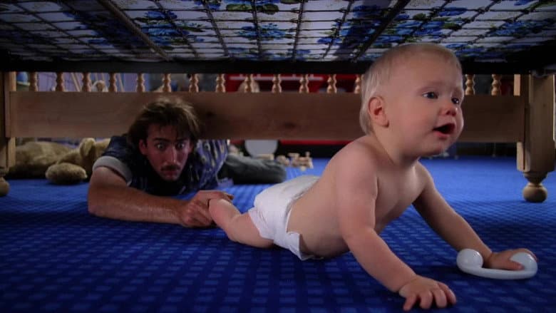 Raising Arizona - imagine 4