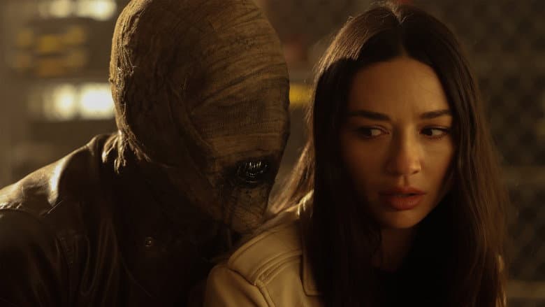 Teen Wolf: The Movie - imagine 5
