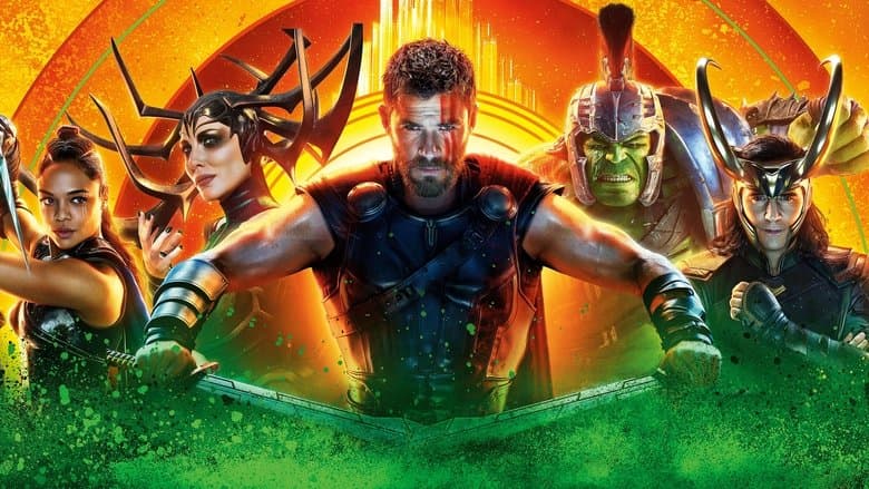 Thor: Ragnarok - imagine 6