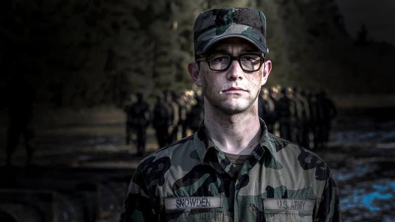 Snowden - imagine 3