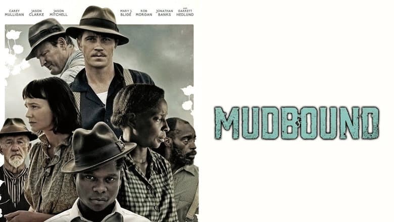 Mudbound - imagine 5