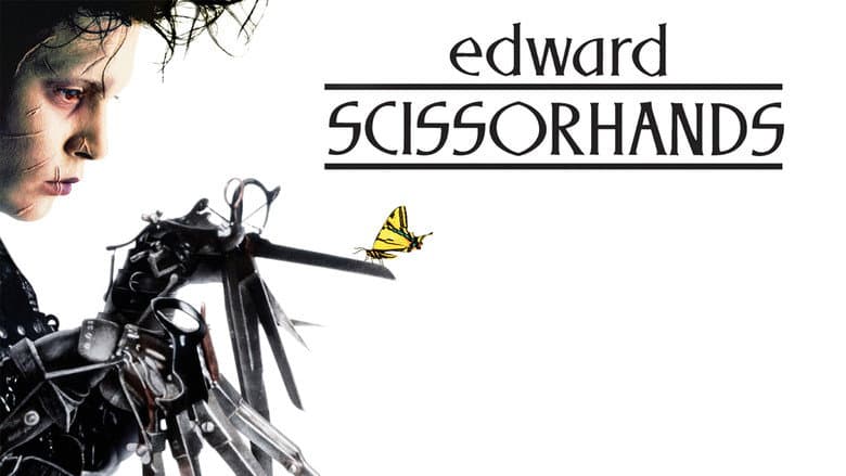 Edward Scissorhands - imagine 6