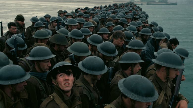 Dunkirk - imagine 2