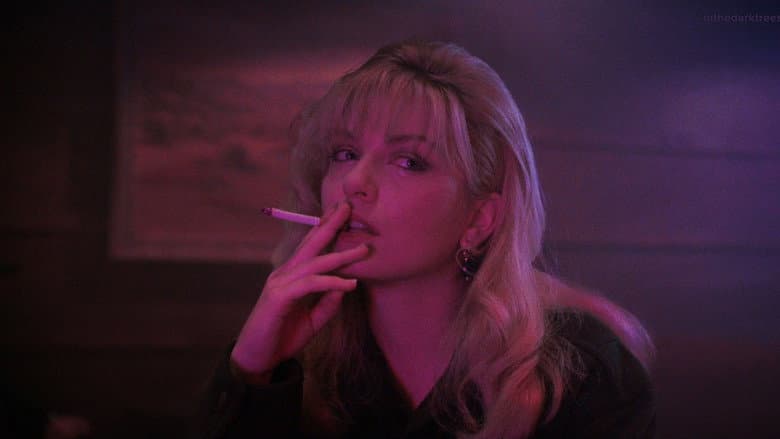 Twin Peaks: Fire Walk with Me - imagine 4