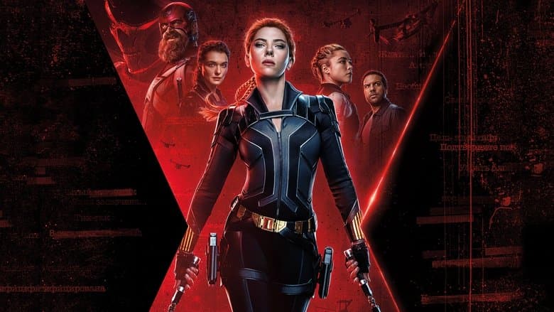 Black Widow - imagine 3