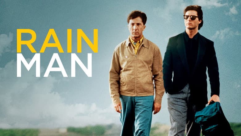 Rain Man - imagine 3