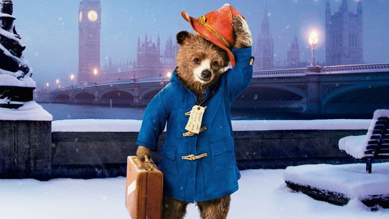 Paddington - imagine 1
