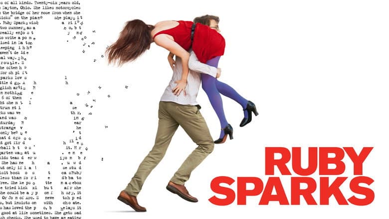 Ruby Sparks - imagine 2
