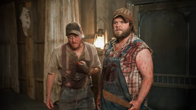 Tucker and Dale vs. Evil - imagine 1