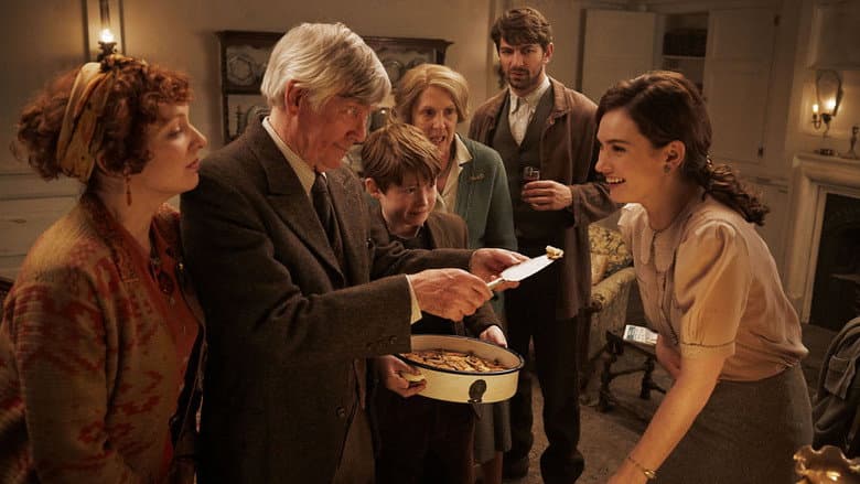The Guernsey Literary & Potato Peel Pie Society - imagine 5