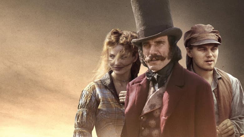 Gangs of New York - imagine 6