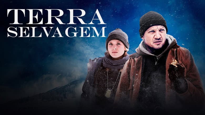 Wind River - imagine 5