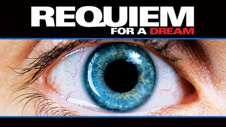 Requiem for a Dream - imagine 6