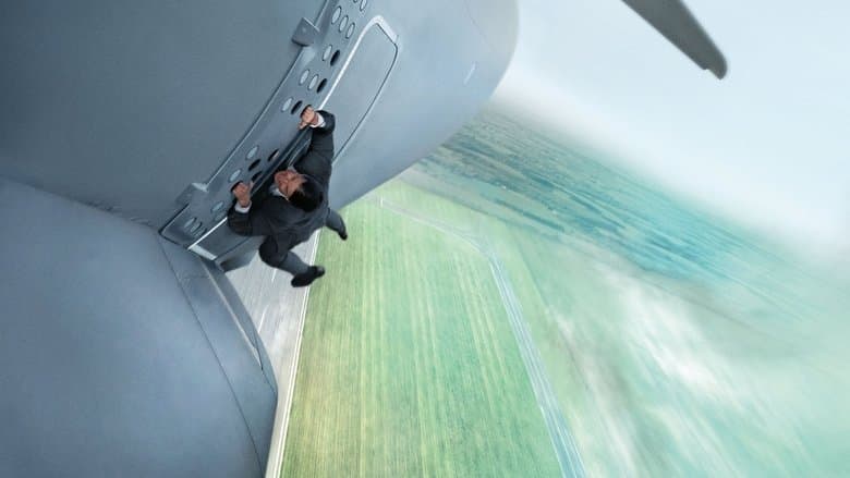 Mission: Impossible - Rogue Nation - imagine 2