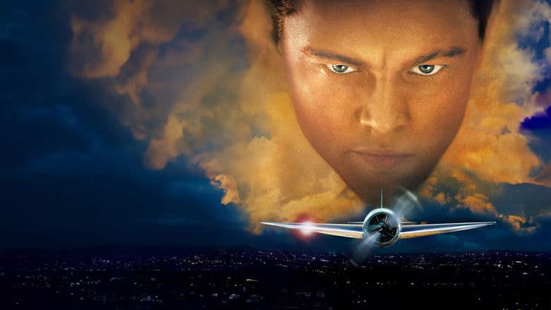 The Aviator - imagine 2