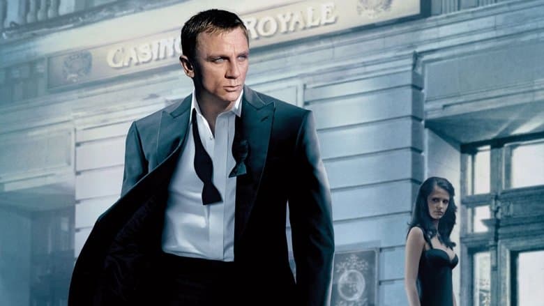 Casino Royale - imagine 5