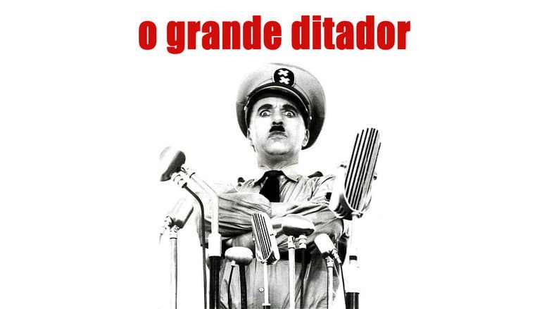 The Great Dictator - imagine 4