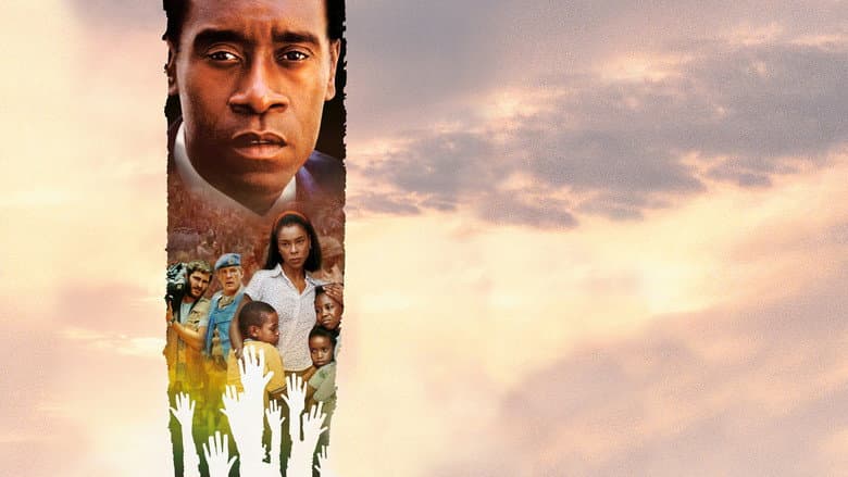 Hotel Rwanda - imagine 6