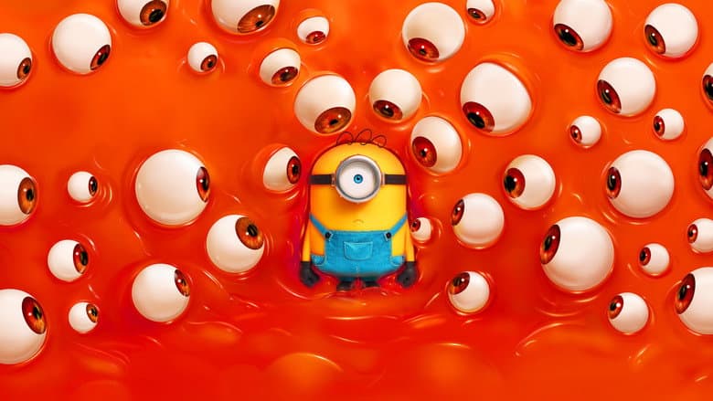 Minions & Monsters - imagine 1