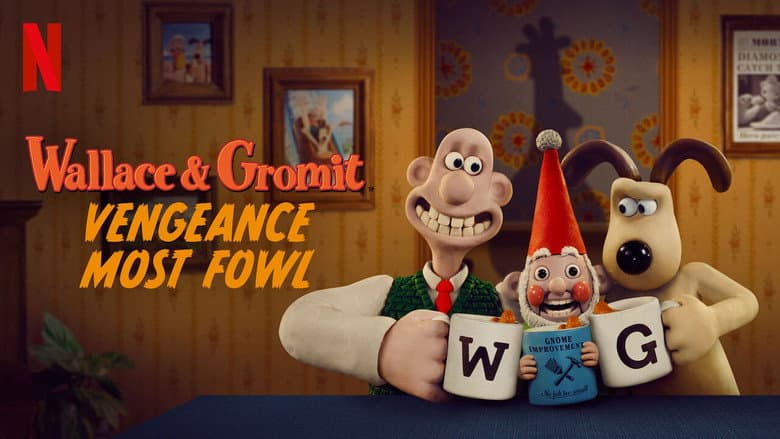 Wallace & Gromit: Vengeance Most Fowl - imagine 3