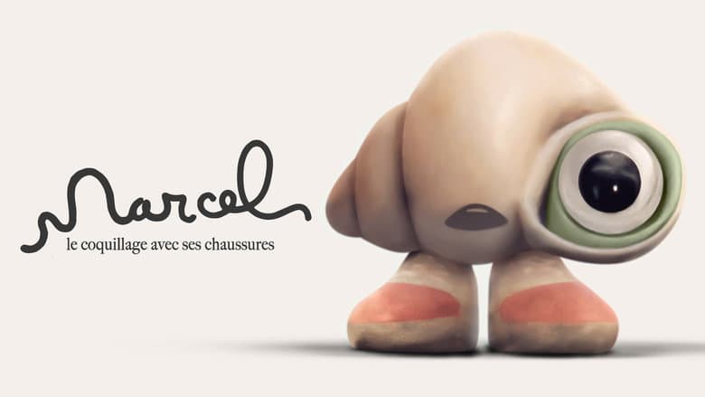 Marcel the Shell with Shoes On - imagine 3