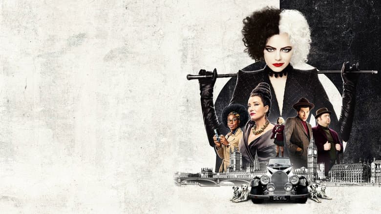 Cruella - imagine 6