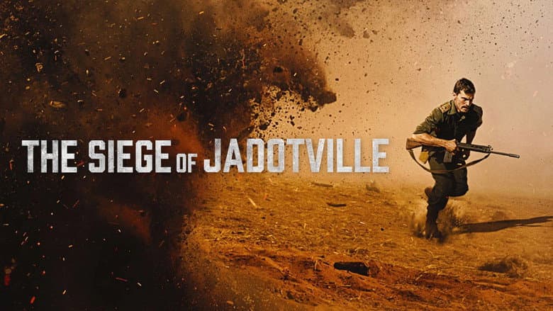The Siege of Jadotville - imagine 3