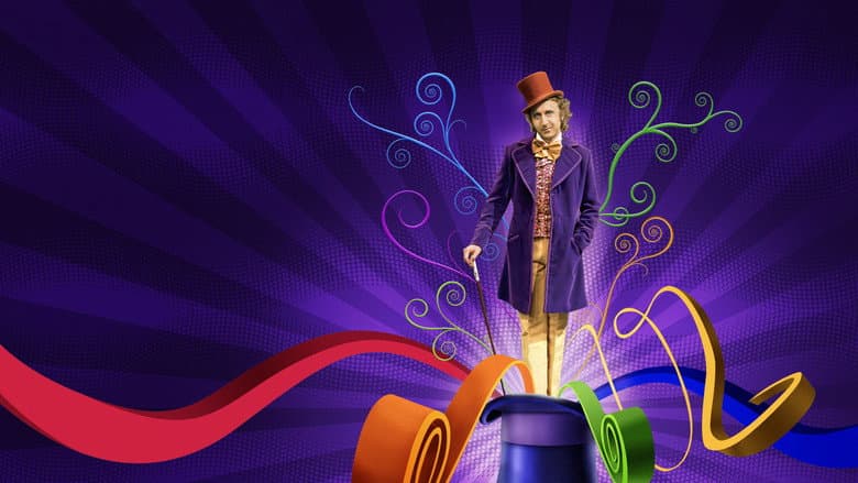 Willy Wonka & the Chocolate Factory - imagine 1