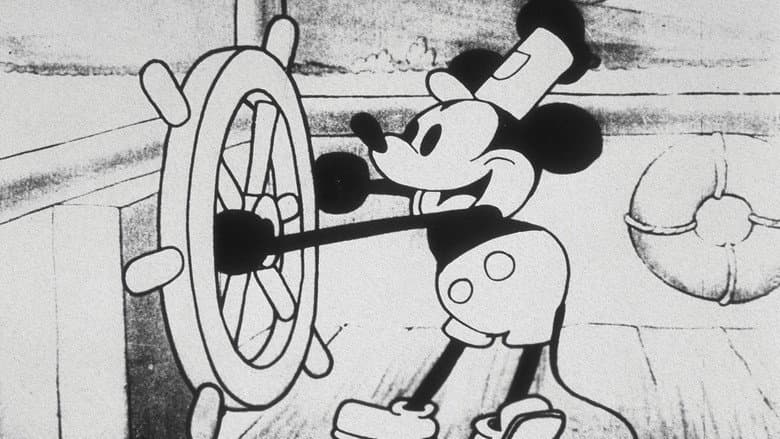 Steamboat Willie - imagine 5