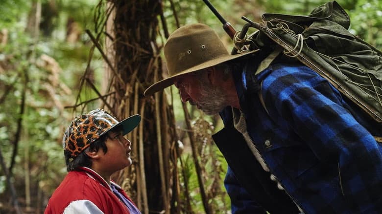 Hunt for the Wilderpeople - imagine 4