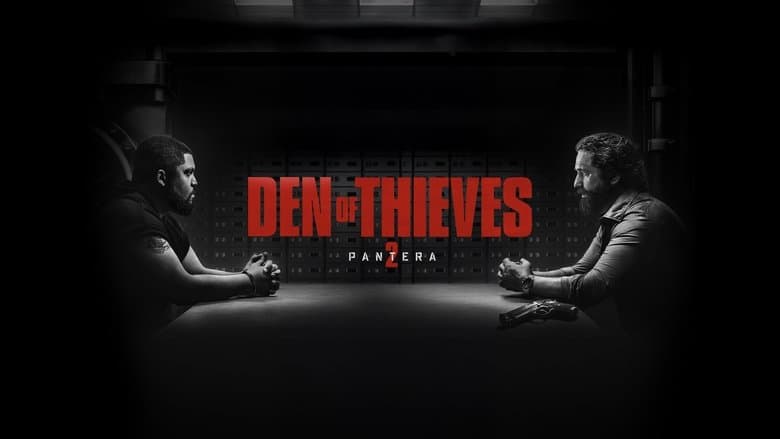 Den of Thieves 2: Pantera - imagine 2