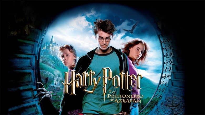 Harry Potter and the Prisoner of Azkaban - imagine 1