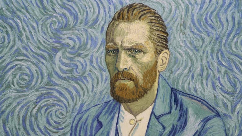 Loving Vincent - imagine 5