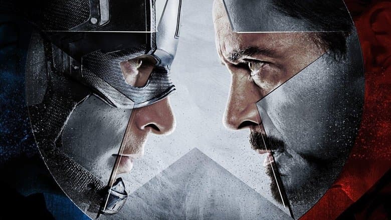 Captain America: Civil War - imagine 4