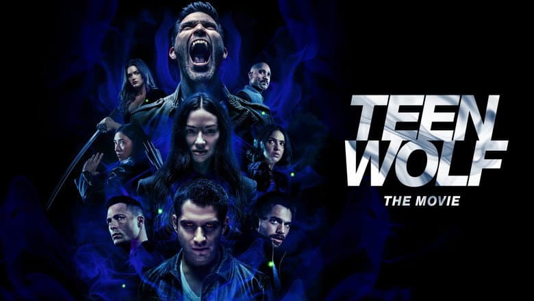 Teen Wolf: The Movie - imagine 6