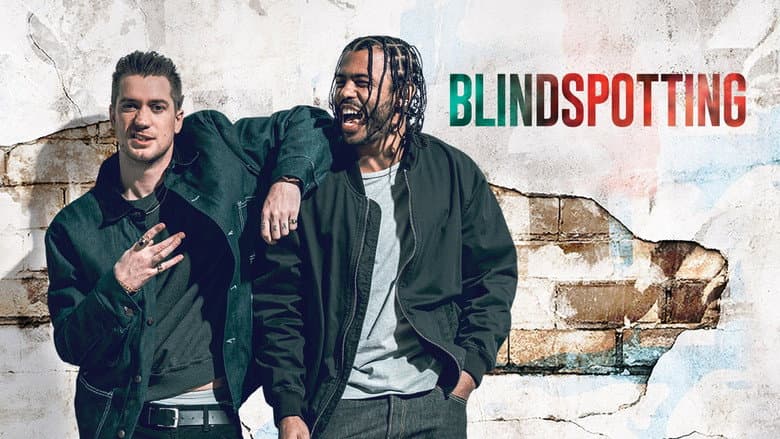 Blindspotting - imagine 5